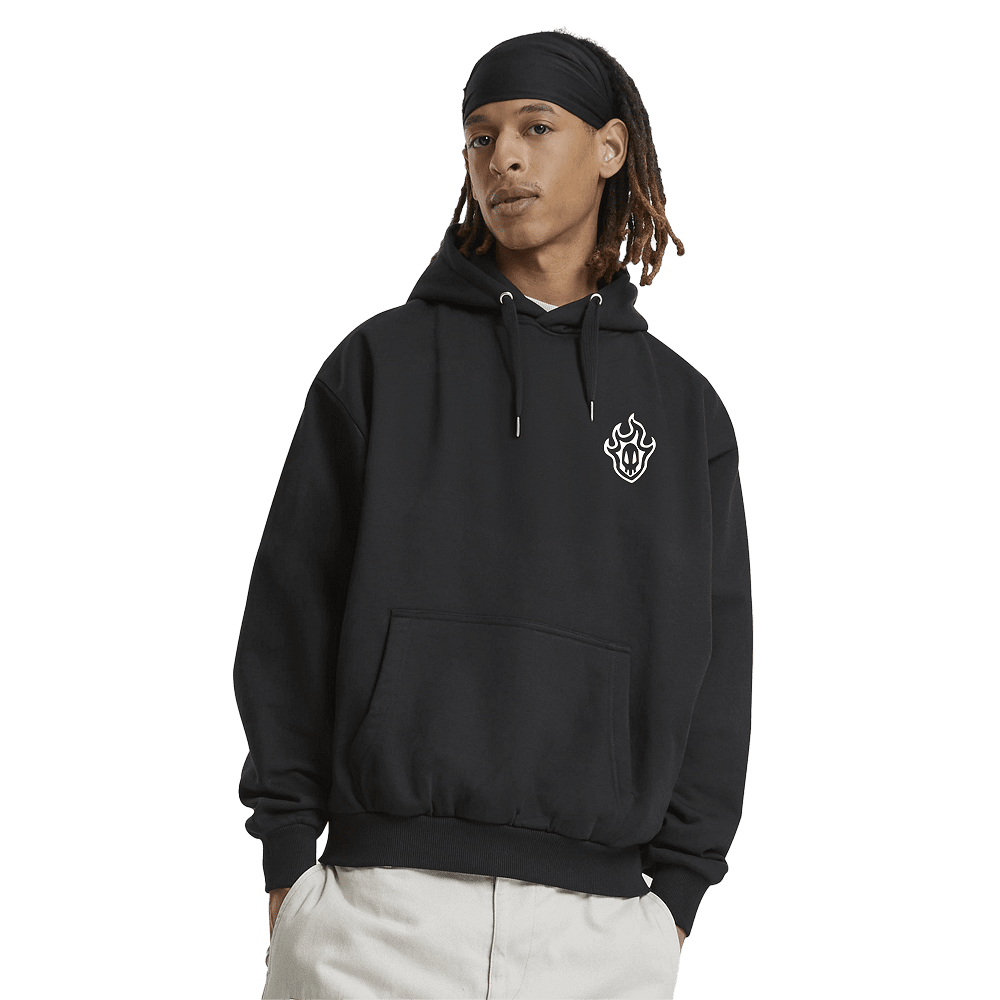 ICHIGO HOODIE - BLEACH - Hypestore