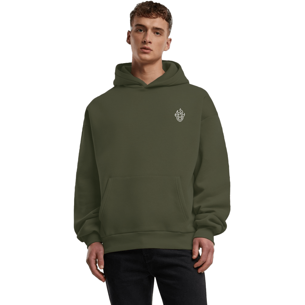 ICHIGO HOODIE - BLEACH - Hypestore