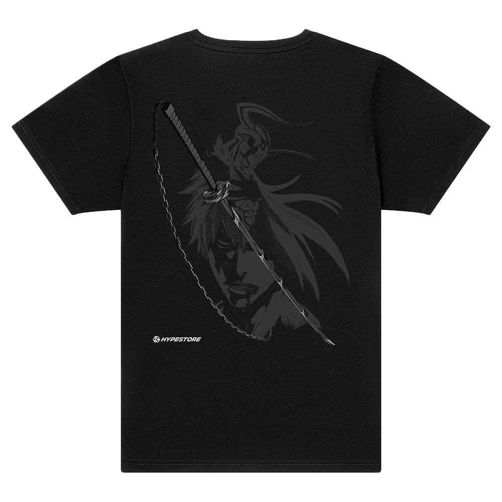 ICHIGO T-SHIRT - BLEACH