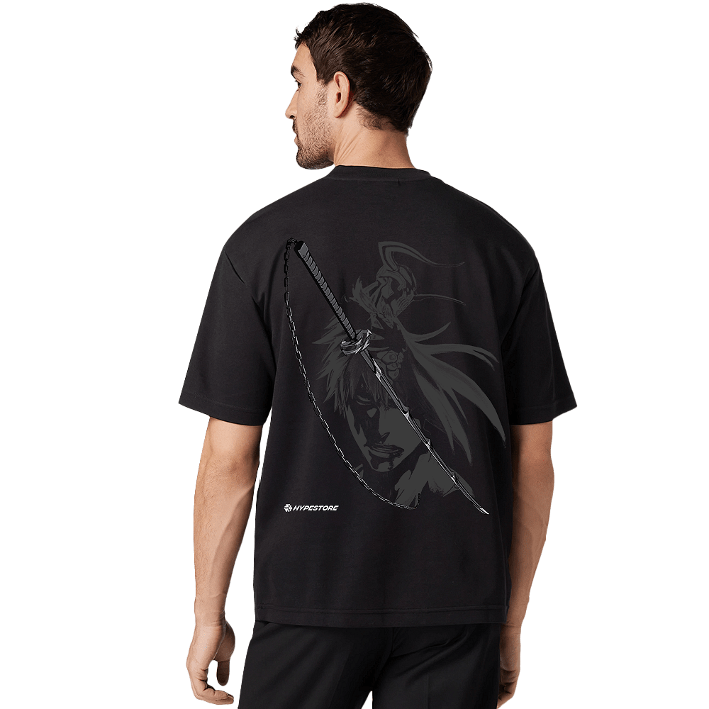 ICHIGO T-SHIRT - BLEACH