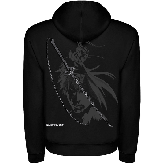 ICHIGO HOODIE - BLEACH