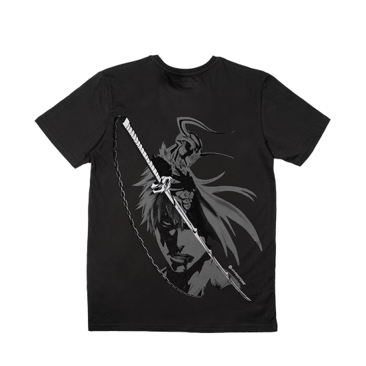 ICHIGO ТЕНИСКА - BLEACH