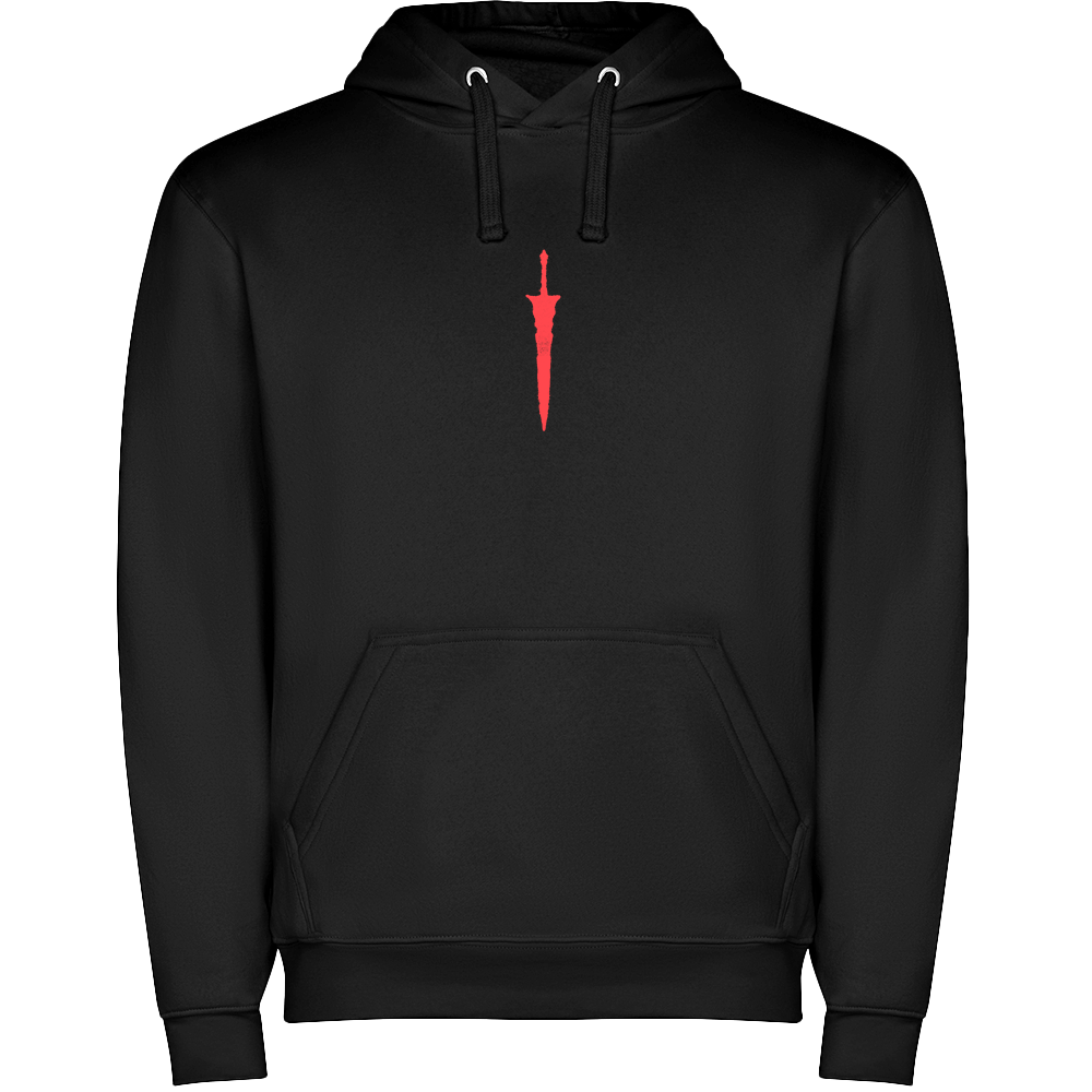 IGRIS HOODIE - SOLO LEVELING - Hypestore