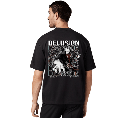 ITACHI T-SHIRT - NARUTO - Hypestore