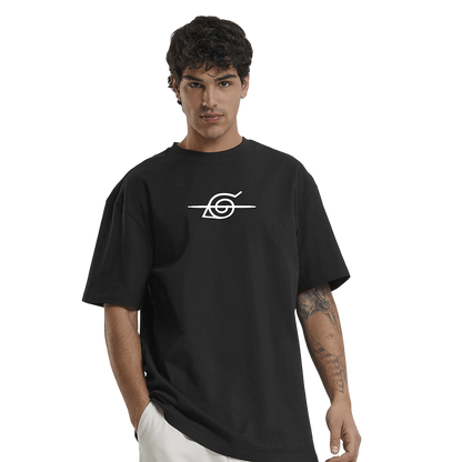 ITACHI OVERSIZE ТЕНИСКА - NARUTO