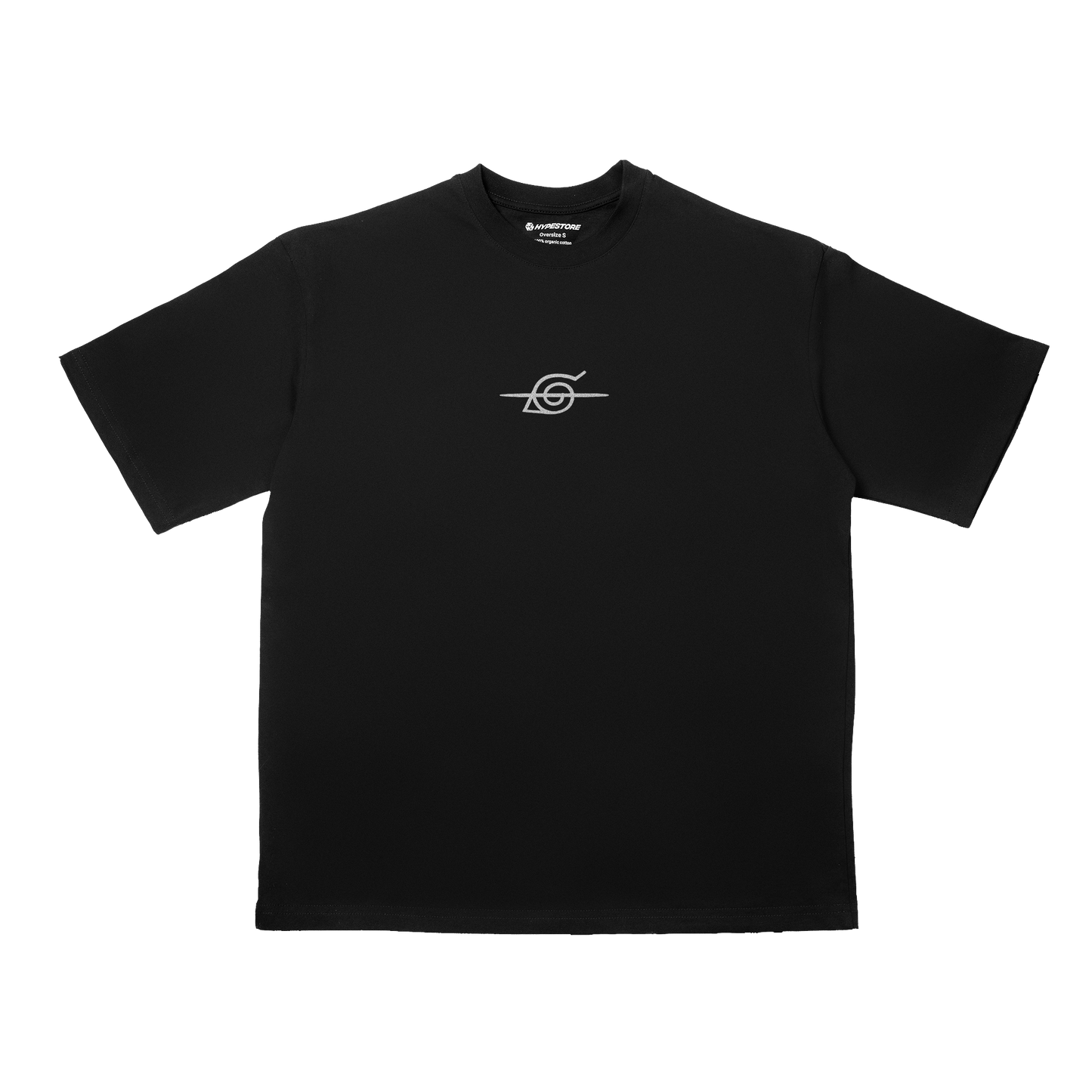 ITACHI OVERSIZE ТЕНИСКА - NARUTO