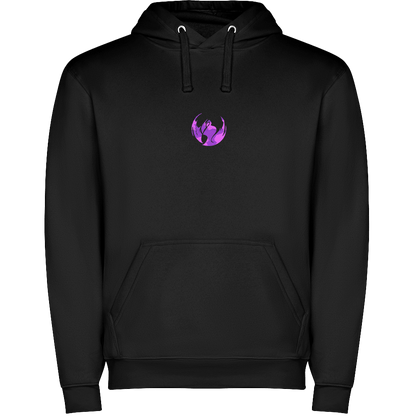 JINWOO HOODIE - SOLO LEVELING - Hypestore