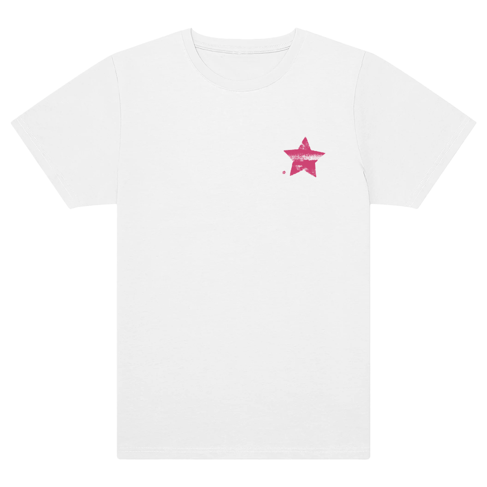 JOESTAR T-SHIRT - JOJO'S BIZARRE ADVENTURE6 - Hypestore