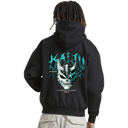 KAIJU 8 HOODIE - KAIJU NO.8 - Hypestore