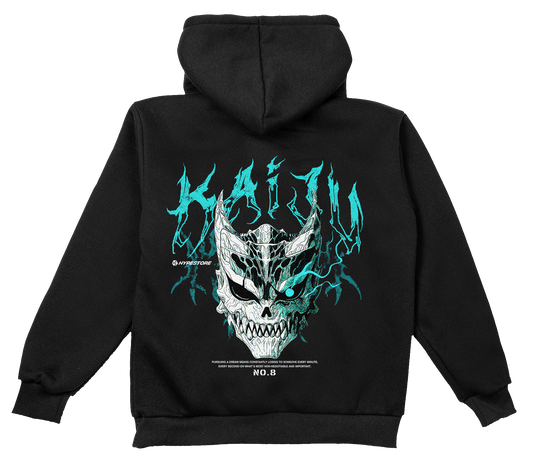 KAIJU 8 СУИЧЪР - KAIJU NO: 8