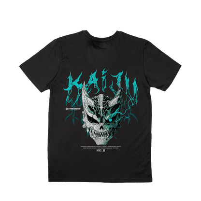 KAIJU ТЕНИСКА - KAIJU NO:8