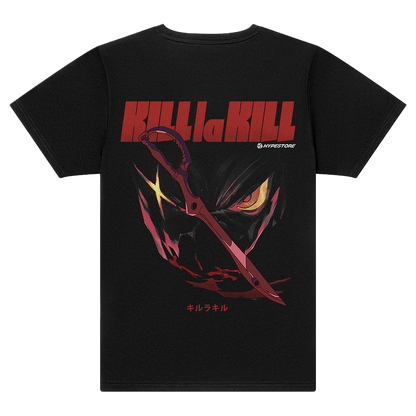 SCISSOR BLADE ТЕНИСКА  - KILL LA KILL