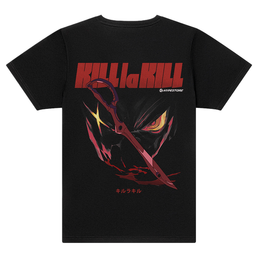 SCISSOR BLADE ТЕНИСКА  - KILL LA KILL