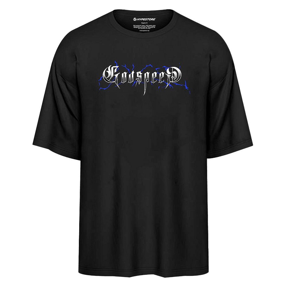 KILLUA OVERSIZE T-SHIRT - HUNTER X HUNTER - Hypestore