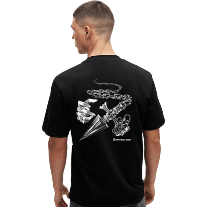 KURAPIKA T-SHIRT - HUNTER X HUNTER - Hypestore