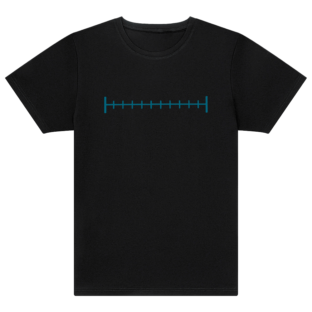 NANAMI T-SHIRT - JUJUTSU KAISEN - Hypestore