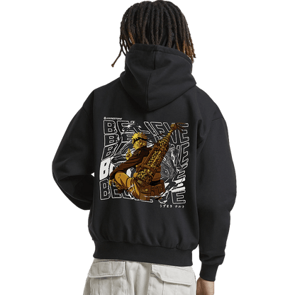 NARUTO HOODIE - NARUTO - Hypestore