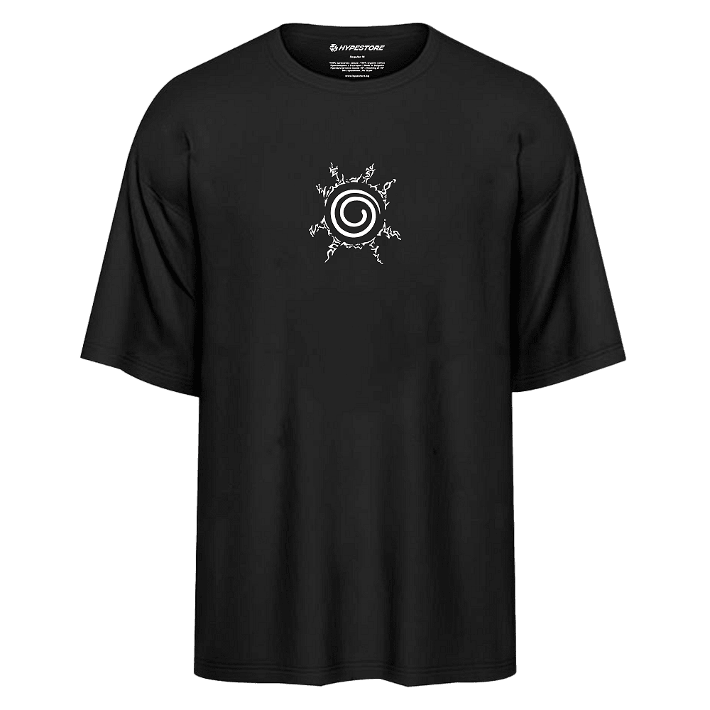 NARUTO OVERSIZE T-SHIRT - NARUTO - Hypestore