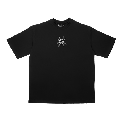 NARUTO OVERSIZE ТЕНИСКА - NARUTO