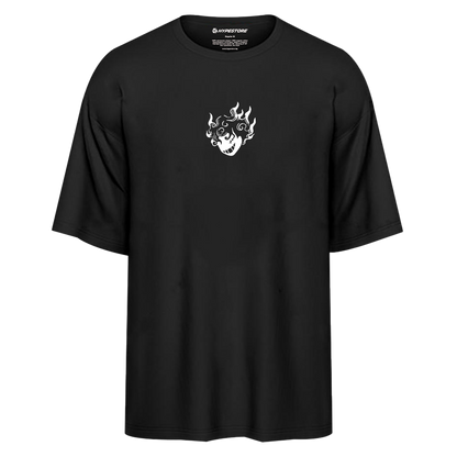 GEAR 5 LUFFY OVERSIZE ТЕНИСКА - ONE PIECE