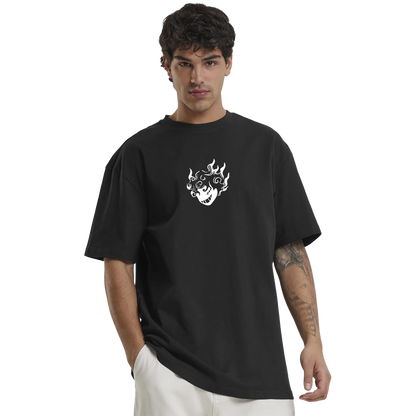 GEAR 5 LUFFY OVERSIZE ТЕНИСКА - ONE PIECE