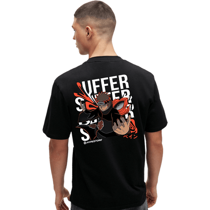 PAIN T-SHIRT - NARUTO - Hypestore