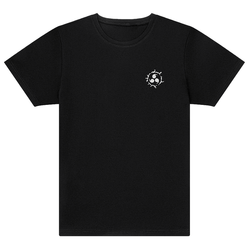 SASUKE T-SHIRT - NARUTO