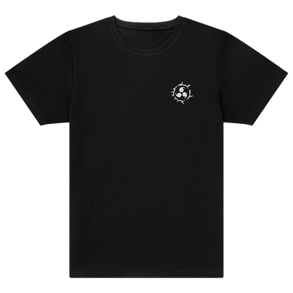 SASUKE T-SHIRT - NARUTO