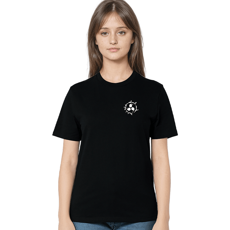 SASUKE T-SHIRT - NARUTO
