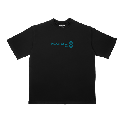 RENO OVERSIZE ТЕНИСКА  - KAIJU NO:8