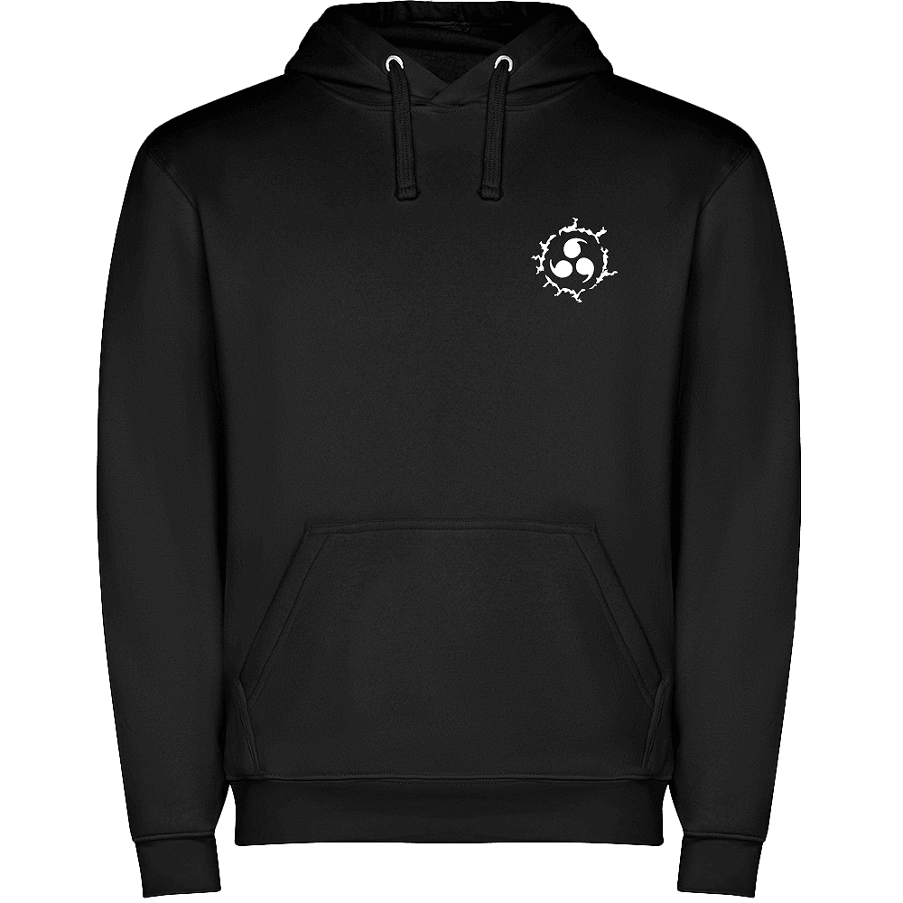SASUKE HOODIE - NARUTO - Hypestore