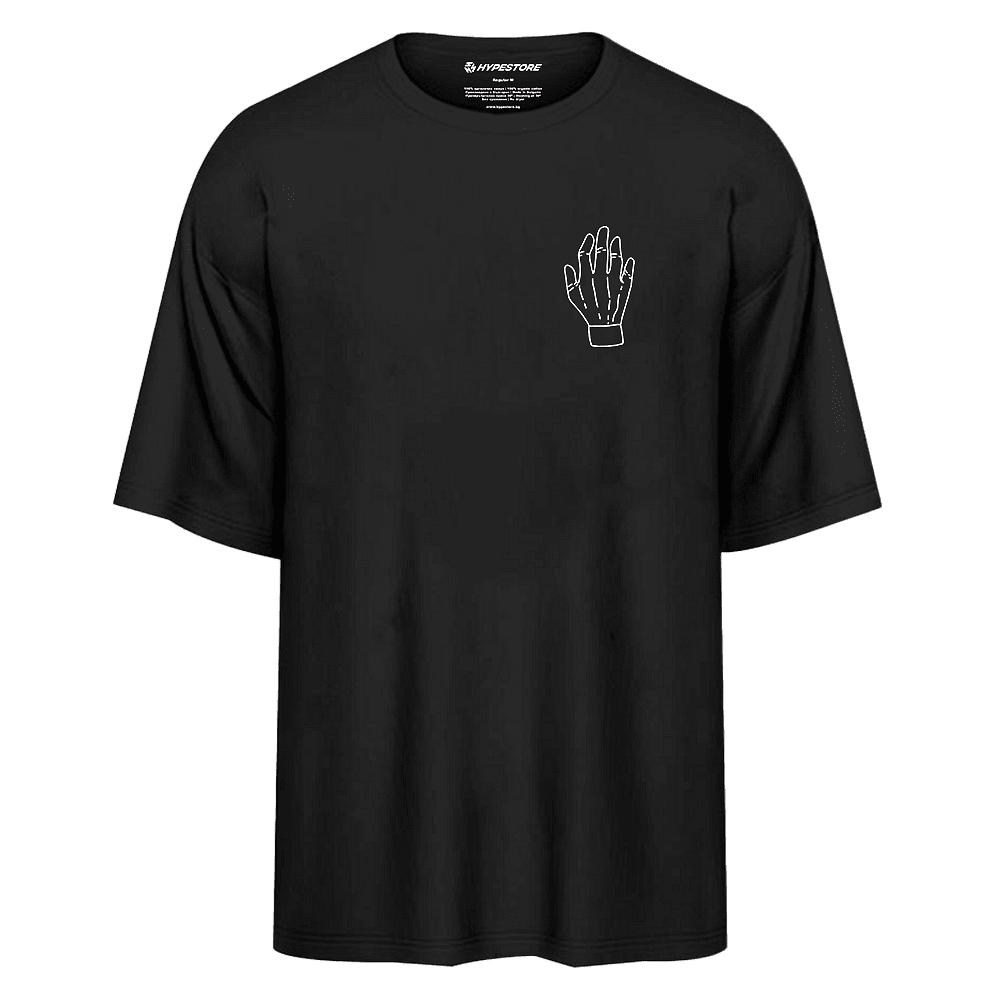 SHIGARAKI OVERSIZE T-SHIRT - MY HERO ACADEMIA - Hypestore