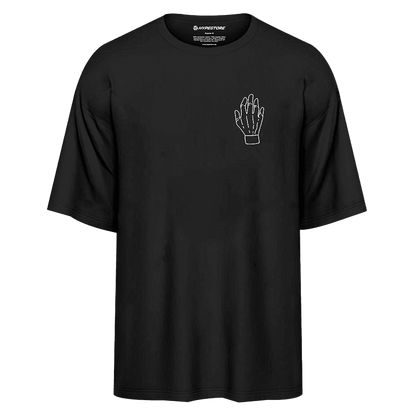 SHIGARAKI OVERSIZE T-SHIRT - MY HERO ACADEMIA - Hypestore