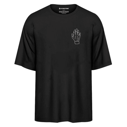 SHIGARAKI OVERSIZE ТЕНИСКА - MY HERO ACADEMIA