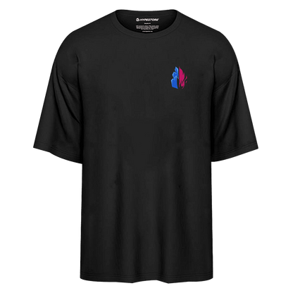 SHOTO OVERSIZE T-SHIRT - MY HERO ACADEMIA - Hypestore