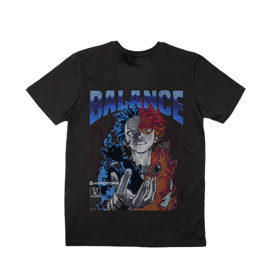 SHOTO ТЕНИСКА - MY HERO ACADEMIA