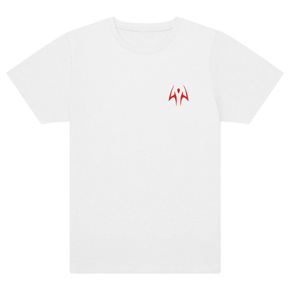 SUKUNA T-SHIRT - JUJUTSU KAISEN - Hypestore