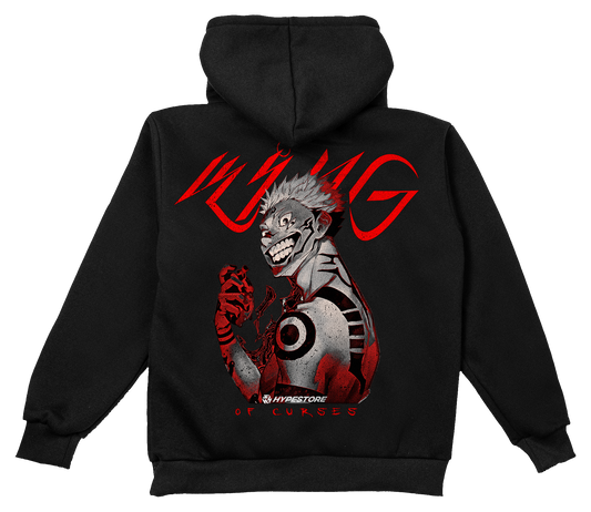 SUKUNA СУИЧЪР - JUJUTSU KAISEN