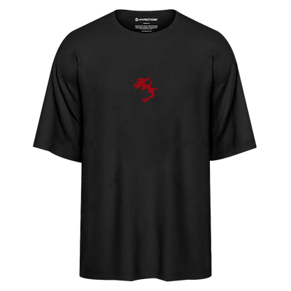TANJIRO OVERSIZE ТЕНИСКА - DEMON SLAYER