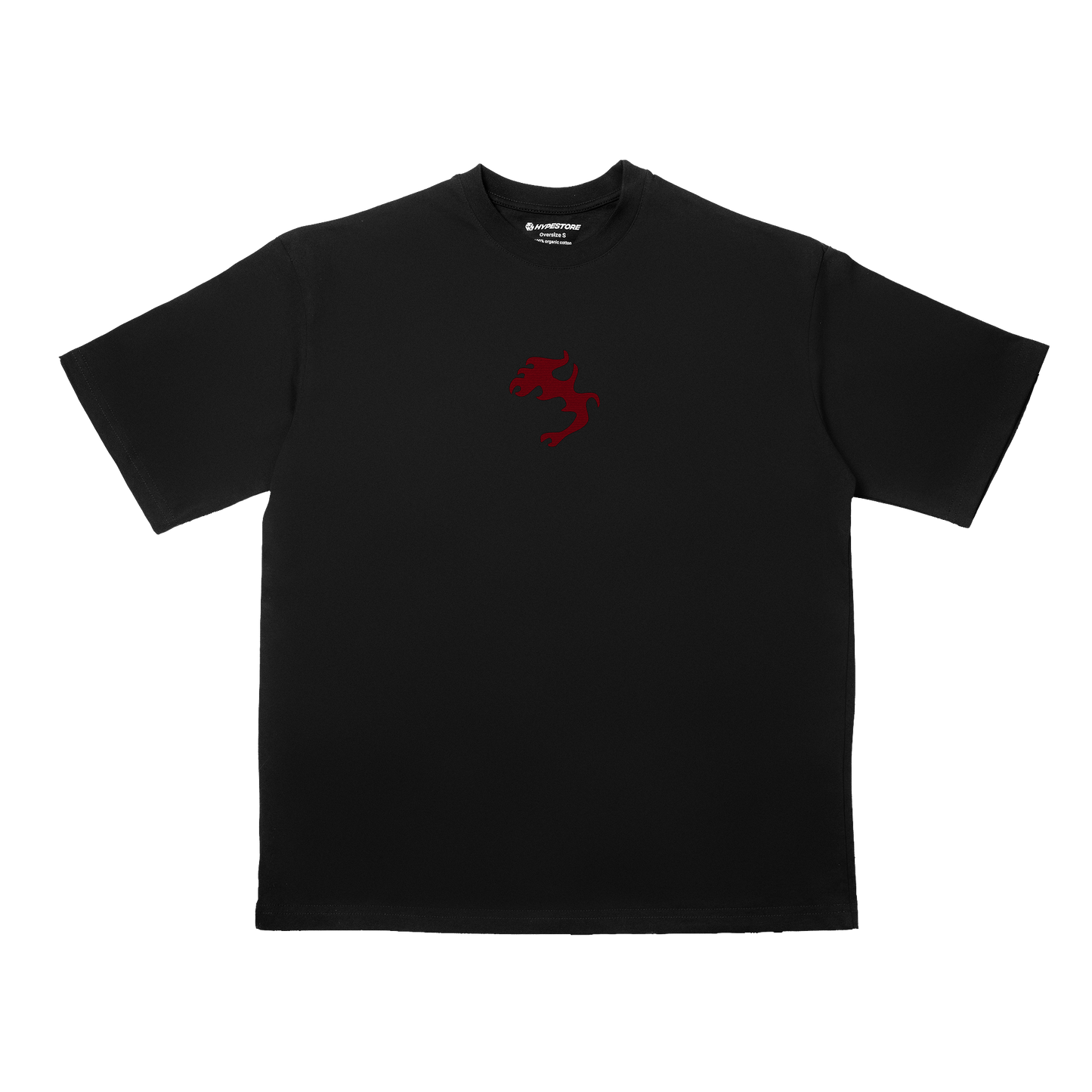TANJIRO OVERSIZE ТЕНИСКА - DEMON SLAYER