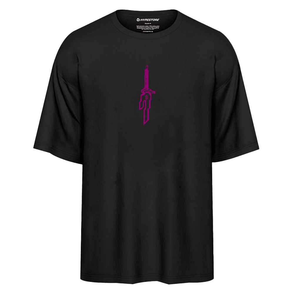 TOJI OVERSIZE T-SHIRT - JUJUTSU KAISEN - Hypestore