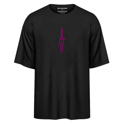 TOJI OVERSIZE T-SHIRT - JUJUTSU KAISEN - Hypestore