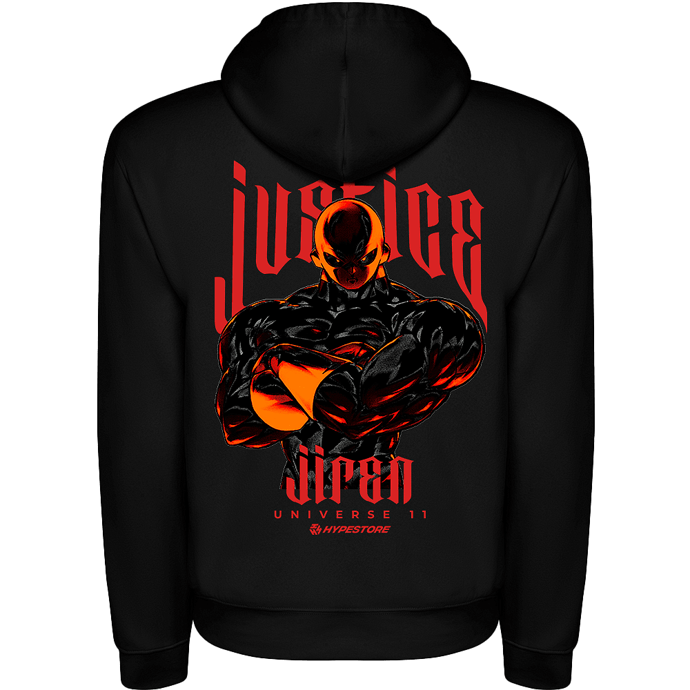 JIREN СУИЧЪР - DRAGON BALL