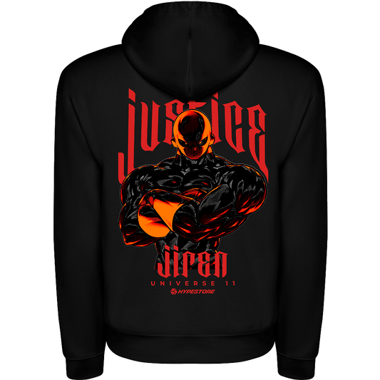 JIREN HOODIE - DRAGON BALL
