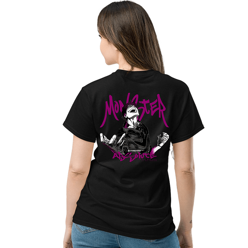 TOJI T-SHIRT - JUJUTSU KAISEN - Hypestore