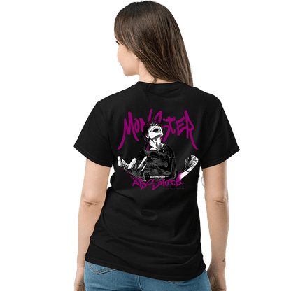 TOJI T-SHIRT - JUJUTSU KAISEN - Hypestore