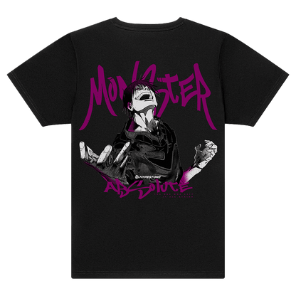 TOJI T-SHIRT - JUJUTSU KAISEN - Hypestore