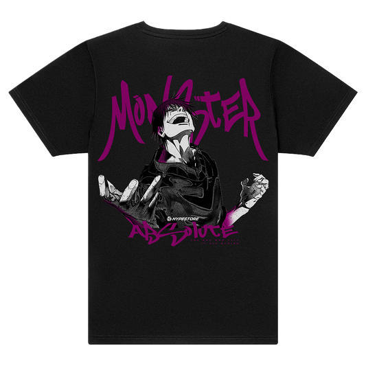 TOJI T-SHIRT - JUJUTSU KAISEN - Hypestore