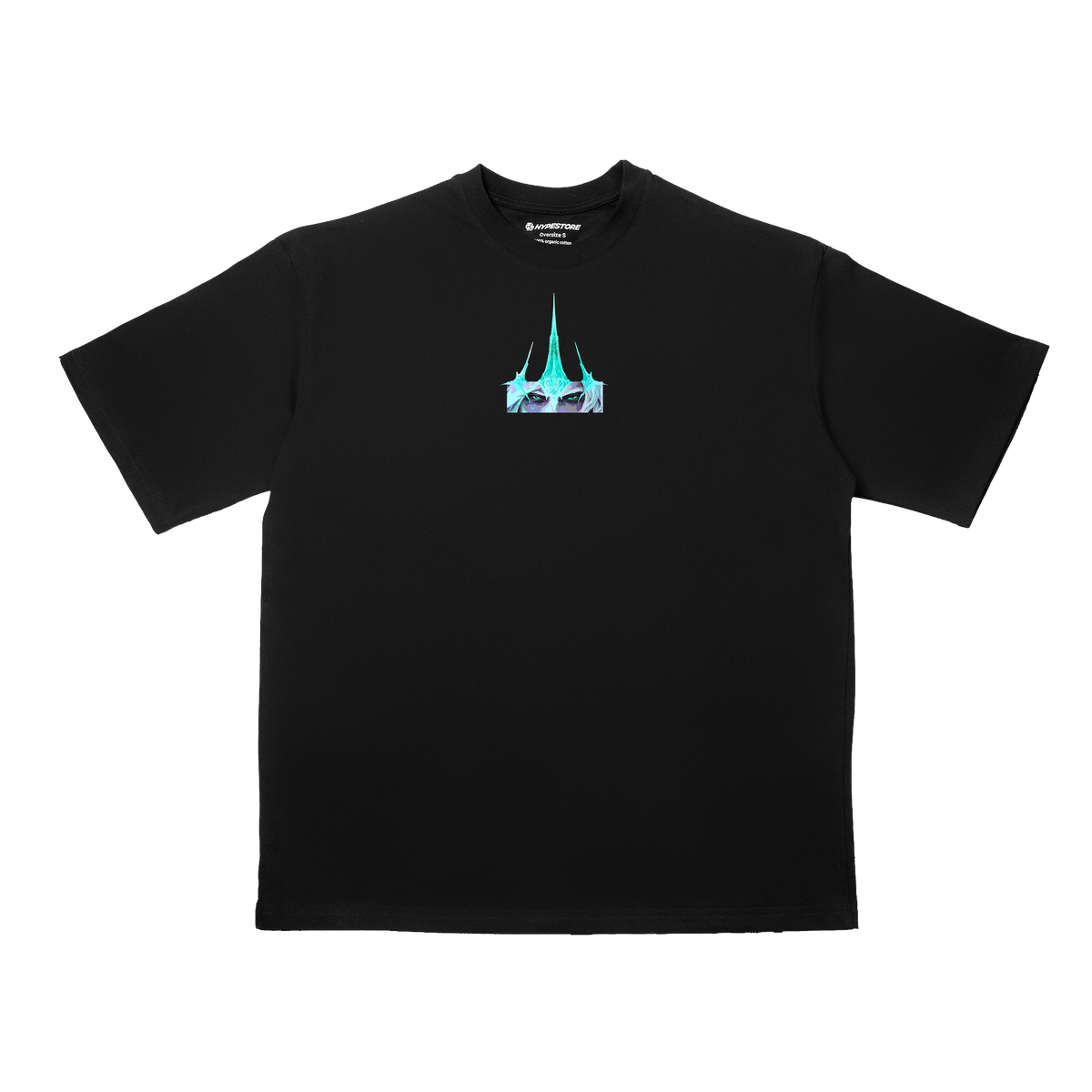 VIEGO OVERSIZE T-SHIRT - LEAGUE OF LEGENDS