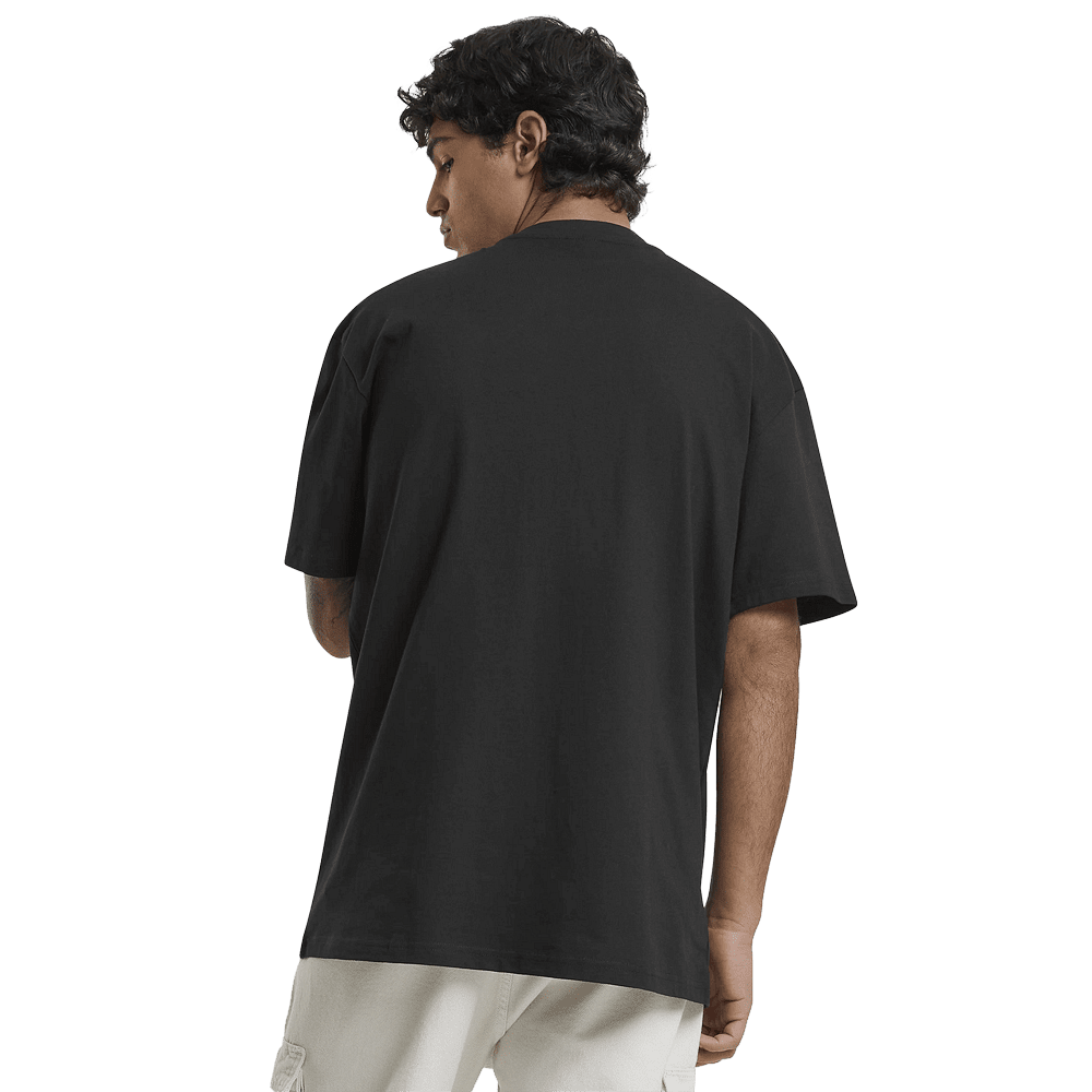 BLEACH OVERSIZE ТЕНИСКА - BLEACH